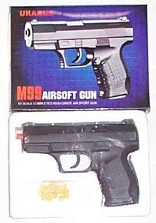 M99 Spring Airsoft Hand Gun FPS130