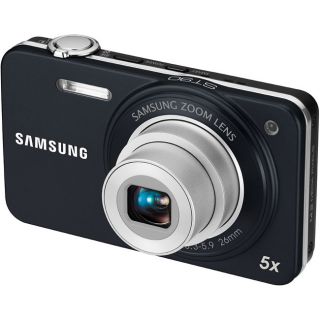 Samsung ST90 14MP Indigo Digital Camera
