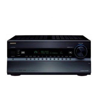 Onkyo TX NR1008 9.2 Channel Network Home Theater Receiver
