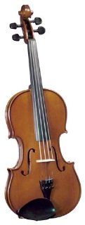 Cremona SV 130 Premier Novice Violin, Full Size Musical