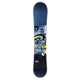 Burton Air 153 cm Mens Snowboard
