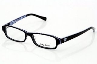 Lucky Brand May Eyeglasses Navy/Blue Clothing