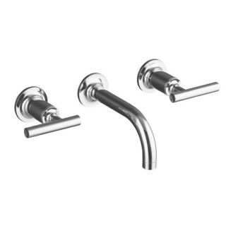 Wall Mount Bathroom Faucets from Shower & Sink Bath