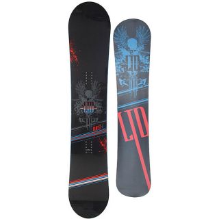 LTD Quest 154 cm Mens Snowboard