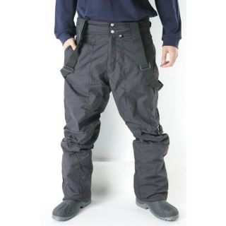 Pantalon de ski à bretelles BRUGI SNOWRIDER   Achat / Vente PANTALON