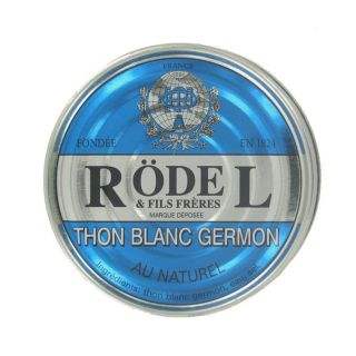 Thon Blanc Naturel 185g   Achat / Vente PRODUIT DE THON Thon Blanc