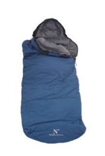 Northern Outfitters Storm Mountain Sleeping Bag Sports