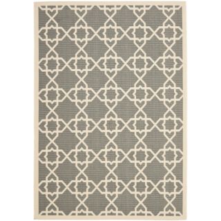grey beige indoor outdoor rug 6 7 x 9 6 today $ 156 99 sale $ 141