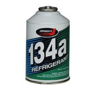 Johnsens R 134A Refrigerant   12 / 12oz. can Not To California