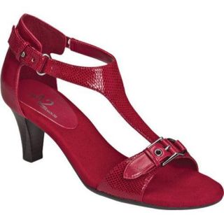 Womens A2 by Aerosoles Lollipowp Red Combo Today $55.99
