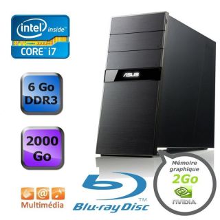 Asus CG8250 FRRE21   Achat / Vente UNITE CENTRALE Asus CG8250 FRRE21