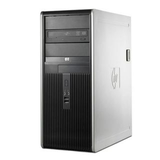 HP Compaq KP719AV DC7900 3.00GHz C2D E8500 2GB 160GB (Refurbished