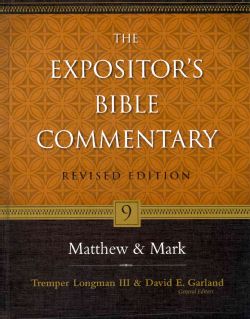 the expositor s bible commentary hardcover today $ 158 62