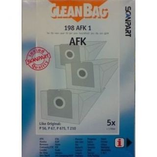 Cleanbag 198 AFK 1 (2682067502)   Cleanbag 198 AFK 1