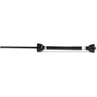 61122 Universal Drive Shaft for 141/161 Geared Threaders  