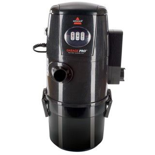 Bissell 43Z3 Garage Pro Wet/Dry Vacuum Cleaner