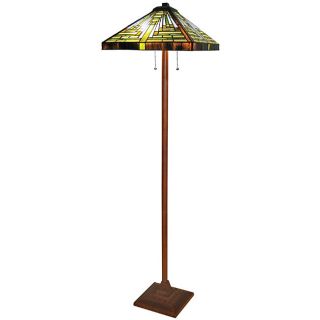 Floor Lamps Tiffany Style Buy Lighting & Ceiling Fans
