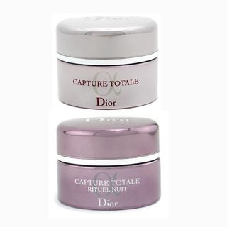 Christian Dior Capture Totale Day & Night Multi Perfection Program 2