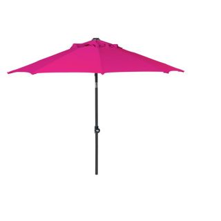 HARTMAN Parasol Solar Line 3m 200gr/m2 rose   Achat / Vente PARASOL