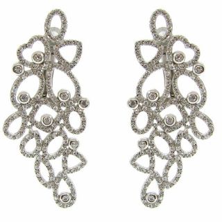 Dangle Earrings MSRP $162.00 Today $45.49 Off MSRP 72%