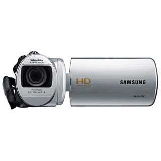 Samsung HMX F80 HD Digital Camcorder (Refurbished)