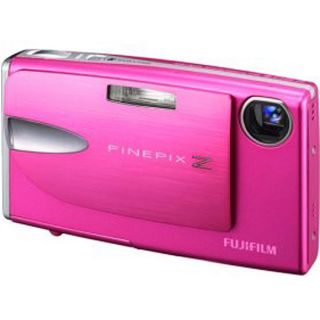 Fujifilm Finepix Z20fd 10MP Digital Camera