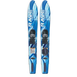 Rave Sports Adult Rhyme Combo 164 cm Water Skis Today $179.99