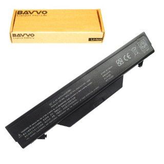 Bavvo 8 cell Laptop Battery for HP 591998 141 Electronics
