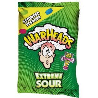 Iscream Warheads Pillow Toys & Games