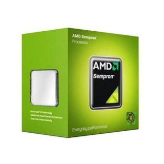 AMD Sempron 145 Processor (SDX145HBGMBOX) Electronics