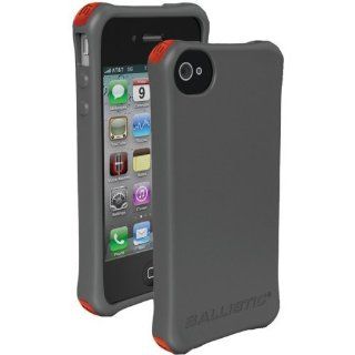 Ballistic LS0864 M145 LS Case with Interchangeable Corner