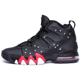Nike Air Max Barkley Mens Basketball Shoes 488119 061