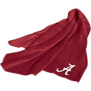 Alabama Fleece Throw