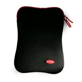 91 cm) 10,2    Notebook Bag Soyntec Lapmotion 50 rouge (25,91 cm) 10