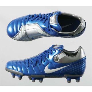 NIKE Chaussure Total 90 Shift FG Homme   Achat / Vente CRAMPON POUR
