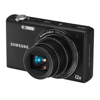 SAMSUNG WB210 noir pas cher   Achat / Vente appareil photo numérique