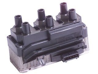 Beck Arnley 178 8196 Ignition Coil Pack    Automotive