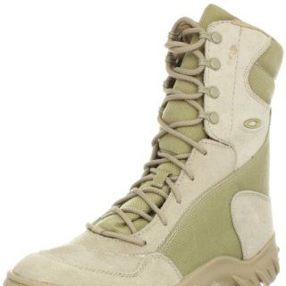 Oakley Mens SI Assault 8 Inch Desert Approach Boot