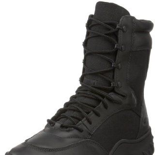 Oakley Mens S.I. Assault 8 Tactical Work Boot