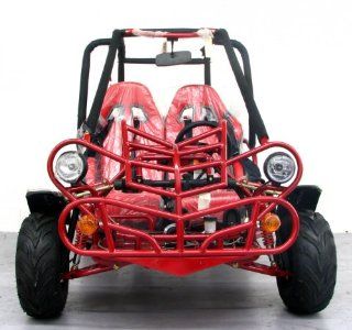 Kandi 150cc 2 seat Go Kart (KD 150GKC 2) Sports