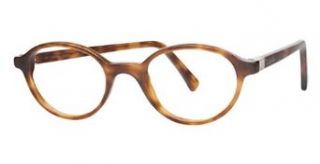 Calvin Klein 994 eyeglasses (110) Honey Tortoise 48 20 145 Clothing