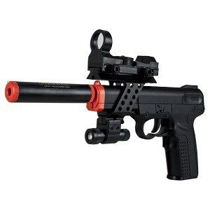 ZX 2031A 150 FPS Fully Automatic Electric Airsoft Five