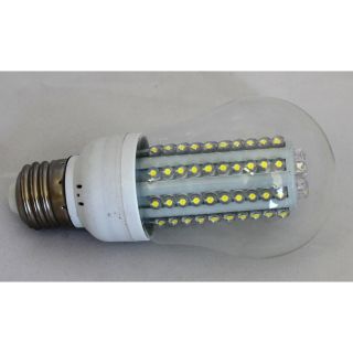 Infinity Cool White LED Ultra 60 88 LED Light Bulbs (Pack of 4