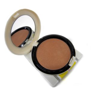 MAC Skinfinish Refined Golden Bronzing Powder