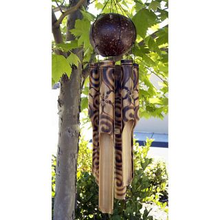 Wind Chime (Indonesia) Today $24.99 4.8 (93 reviews)