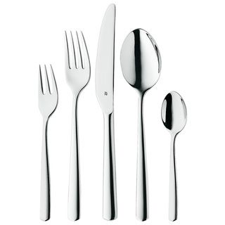 WMF Manaos 20 piece Stainless Steel Flatware Set (Service for 4