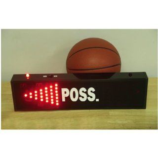 LED Basketball Possession Indicator   Practice Equipment