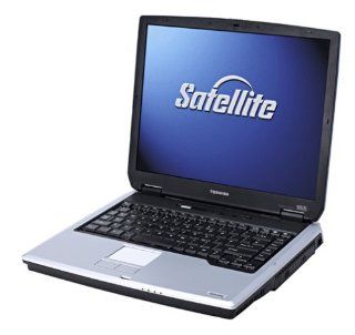 Toshiba Satellite A45 S151 Laptop (2.8 GHz Pentium 4, 512
