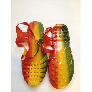 jelly   Sandals / Women Shoes