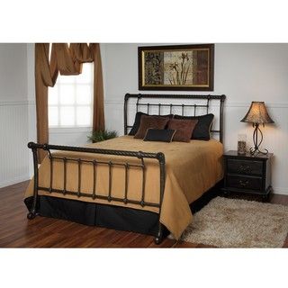 Acacia King size Bed
